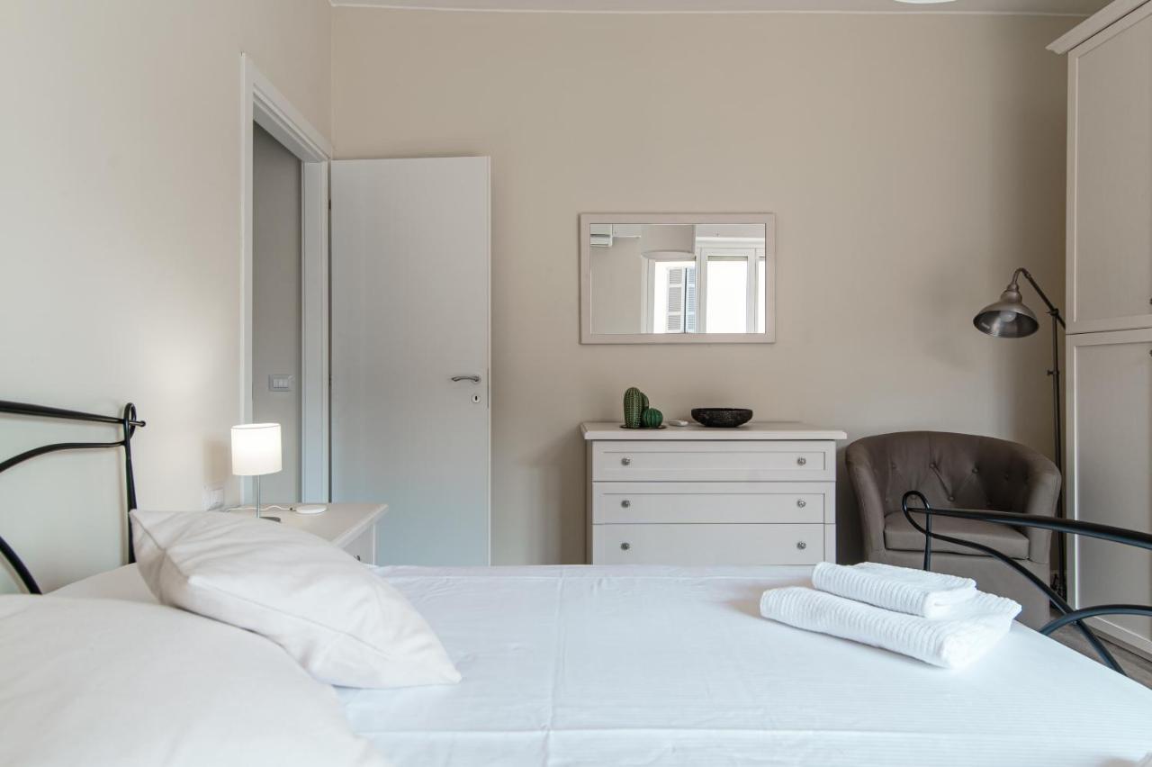 Lovely Suite With Private Parking In Côme Esterno foto